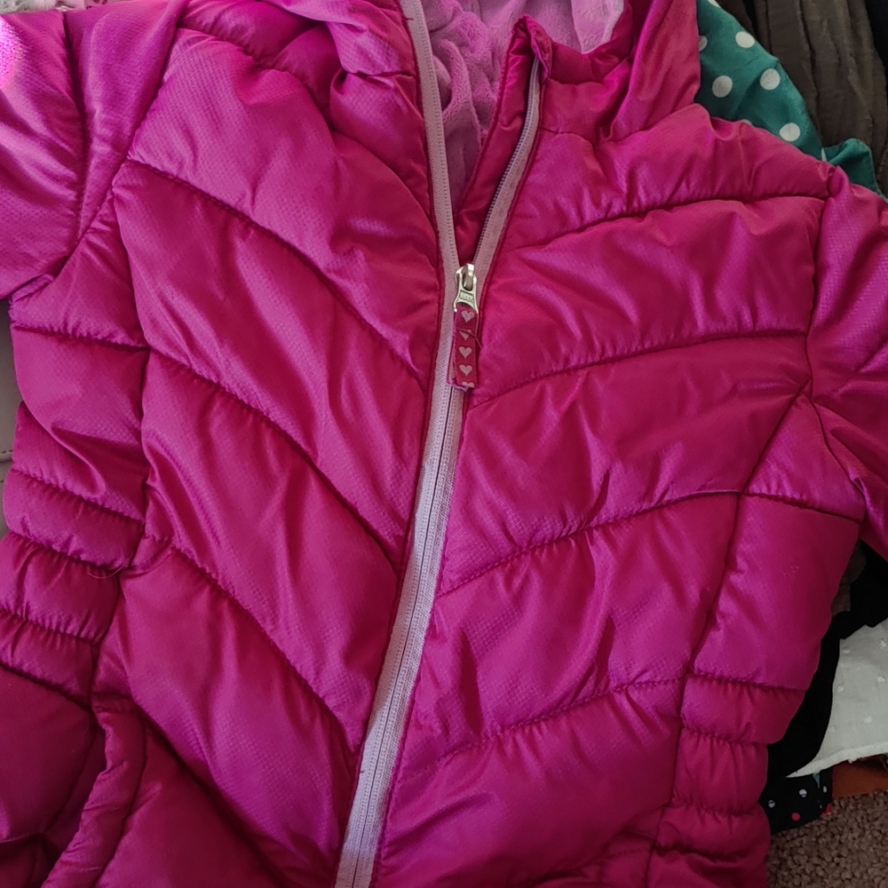 Jackets